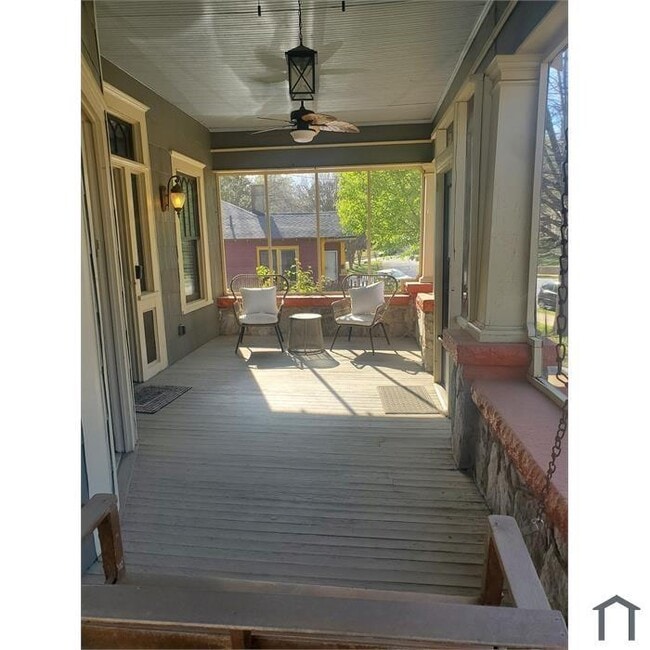 1550 Stokes Ave SW in Atlanta, GA - Building Photo - Building Photo