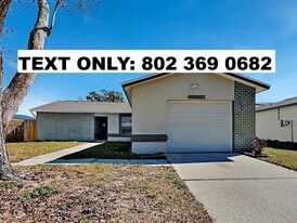 1041 Bridlewood Way in Brandon, FL - Building Photo