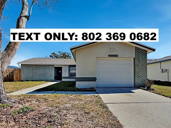 property at 1041 Bridlewood Way