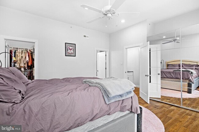 property at 1227 N Franklin St