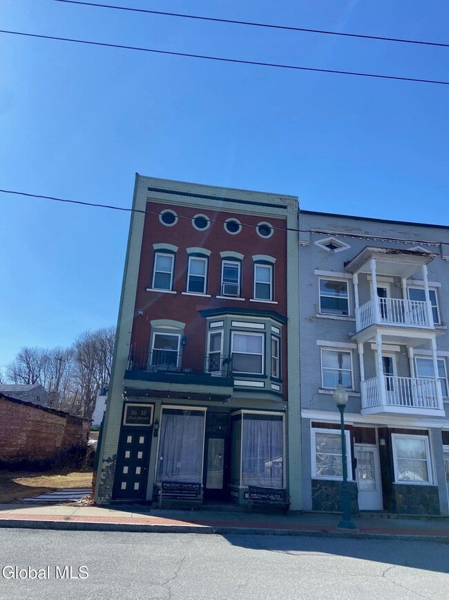 property at 36-38-38 Main St