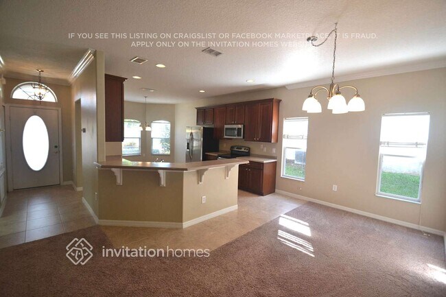 5542 Ansley Way in Mount Dora, FL - Building Photo - Building Photo