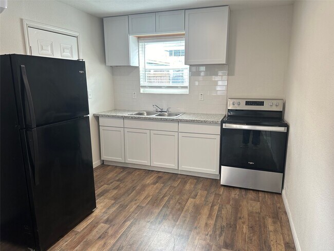 3805 Wipprecht St in Houston, TX - Building Photo - Building Photo