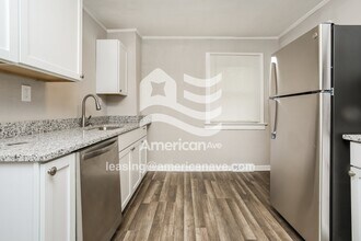 4200 Benton Blvd in Kansas City, MO - Building Photo - Building Photo