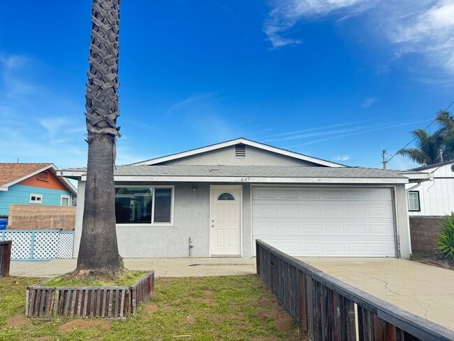 647 Newport Ave in Grover Beach, CA - Building Photo - Building Photo