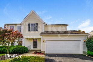 1896 Berwick Ct in Delaware, OH - Building Photo