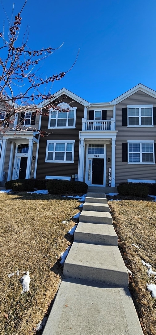 property at 1125 Alta Vista Dr