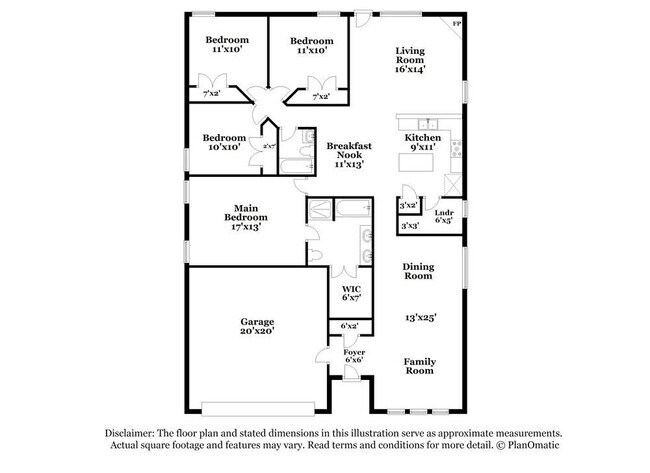 6815 Durango Creek Dr in Magnolia, TX - Building Photo - Building Photo