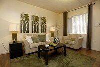 Interior Photo - Ivilla Garden Apartments in Phoenix, Arizona