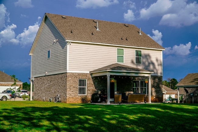 309 Overcup Dr in Troy, AL - Building Photo - Building Photo