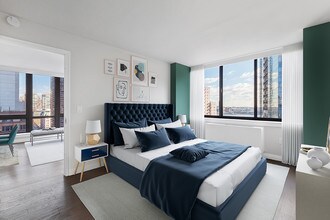 The Lanthian in New York, NY - Building Photo - Building Photo