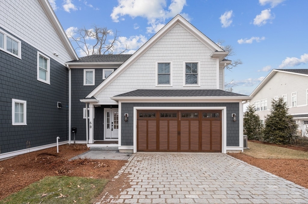 6 Stanwood Pt in Gloucester, MA - Building Photo