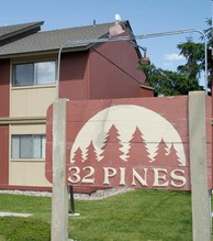 32 Pines in Spokane Valley, WA - Building Photo - Building Photo