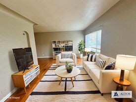 1565 Tamarac St in Denver, CO - Building Photo