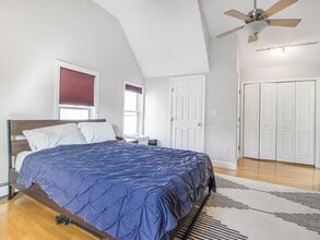 17 Allen St in Cambridge, MA - Building Photo - Building Photo