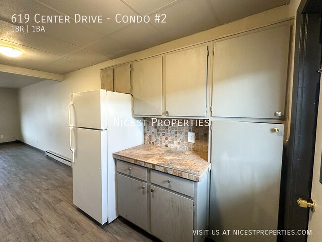 619 Center Dr in Grand Lake, CO - Building Photo - Building Photo