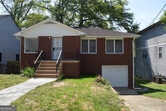 1168 Mobile St NW in Atlanta, GA - Building Photo - Building Photo