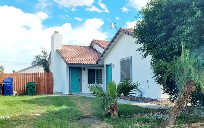 45612 Kristen Ct in Indio, CA - Building Photo - Building Photo