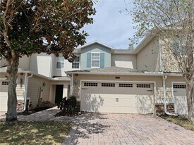 1118 Priory Cir in Winter Garden, FL - Building Photo