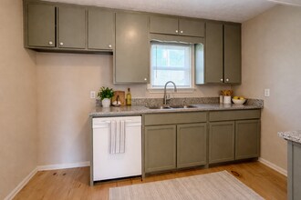 3141 NW 32nd St in Oklahoma City, OK - Building Photo - Building Photo