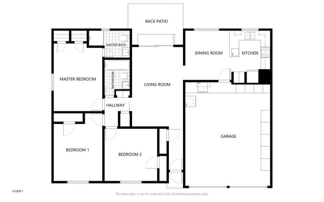 6024 Blueridge Dr in Watauga, TX - Building Photo - Building Photo