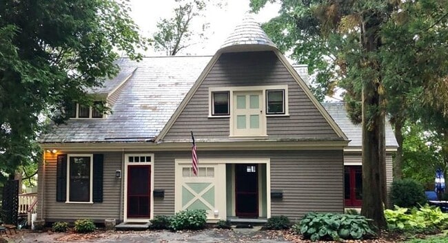 property at 448 Gibbs Ave