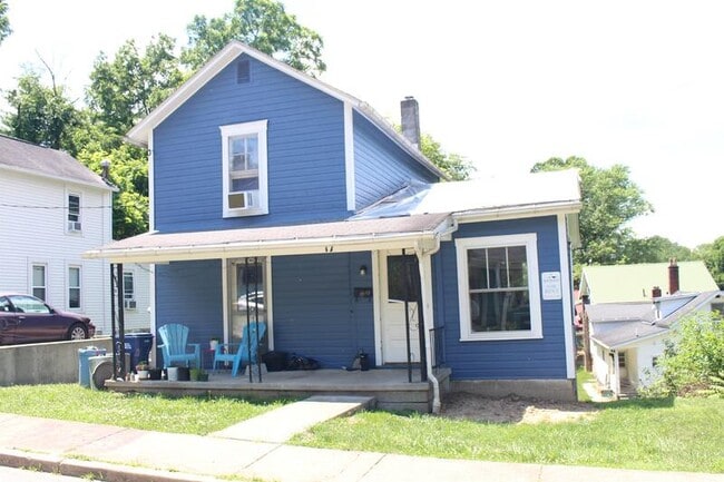 property at 17 Walker