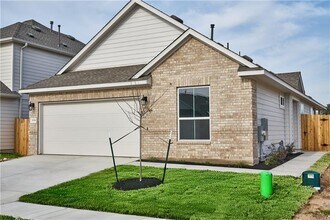 816 Durness Dr in Pflugerville, TX - Building Photo - Building Photo
