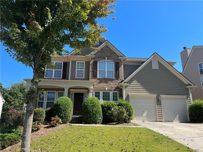 property at 610 Cricklewood Dr