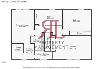 266 Gurgun Ln in Westerville, OH - Building Photo - Building Photo