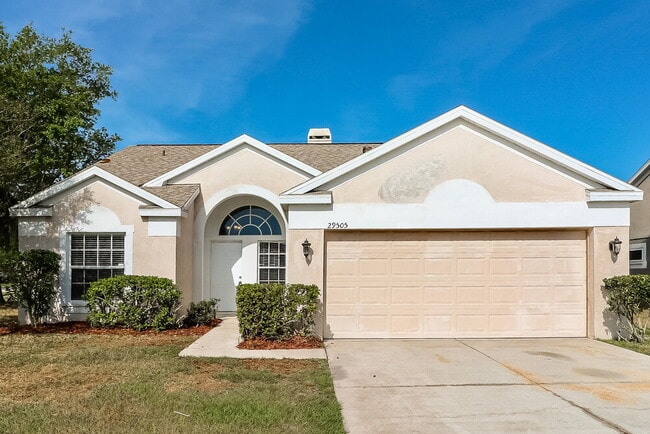 property at 29505 Morningmist Dr