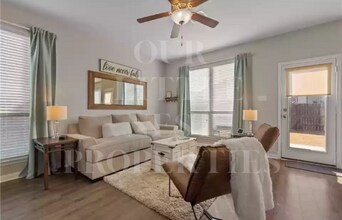 10712 Fallbrook Rd in Waco, TX - Building Photo - Building Photo