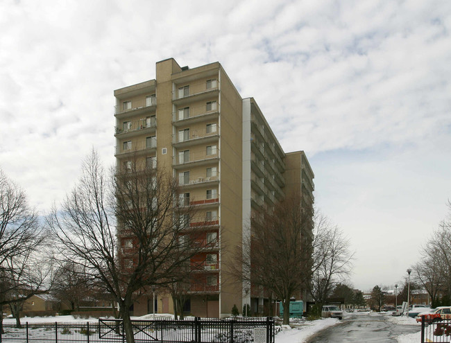 Waters Tower in Baltimore, MD - Building Photo - Building Photo