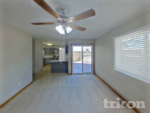 1040 Catherwood Dr in Colorado Springs, CO - Building Photo - Building Photo