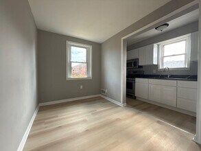 1725 Malvern St in Baltimore, MD - Building Photo - Building Photo