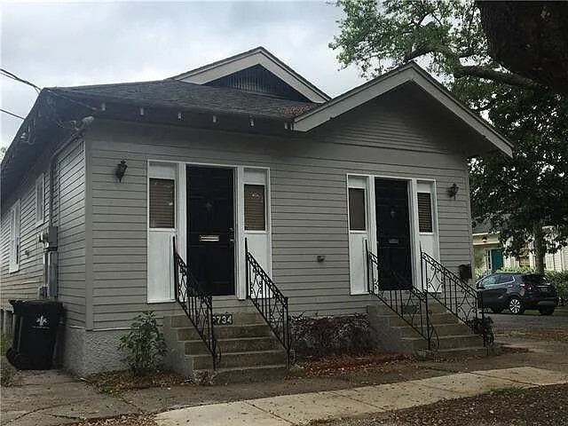 2736 Palmer Ave, Unit 2736 Palmer Ave in New Orleans, LA - Building Photo