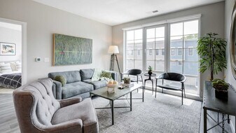 201 Munson St in New Haven, CT - Building Photo