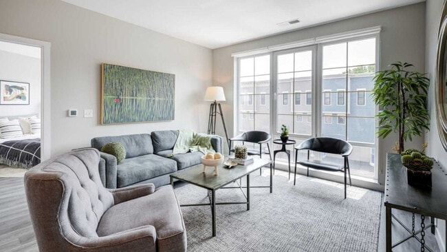 property at 201 Munson St
