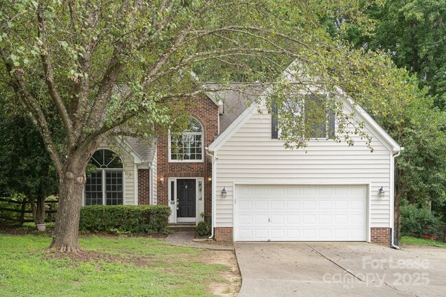 property at 10010 Gladwick Ct