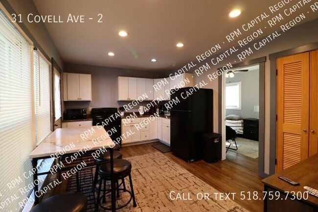 property at 31 Covell Ave