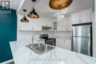 399 Vodden St E in Brampton, ON - Building Photo - Building Photo