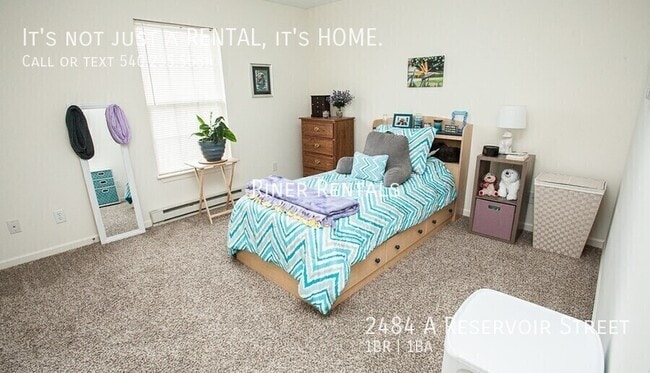 2484 Reservoir St in Harrisonburg, VA - Building Photo - Building Photo