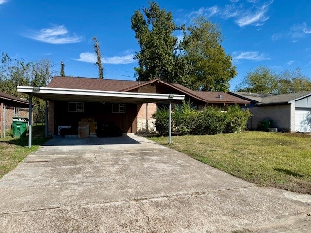 7907 Locksley Rd in Houston, TX - Building Photo - Building Photo