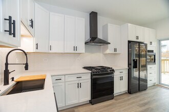 1723 W Pierce Ave in Chicago, IL - Building Photo - Building Photo