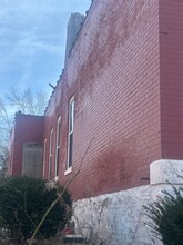 2028 E Prairie Ave in St. Louis, MO - Building Photo - Building Photo