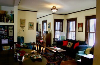 40 Cushing St in Cambridge, MA - Building Photo - Building Photo