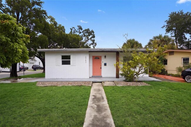 property at 1763 30th Ave N