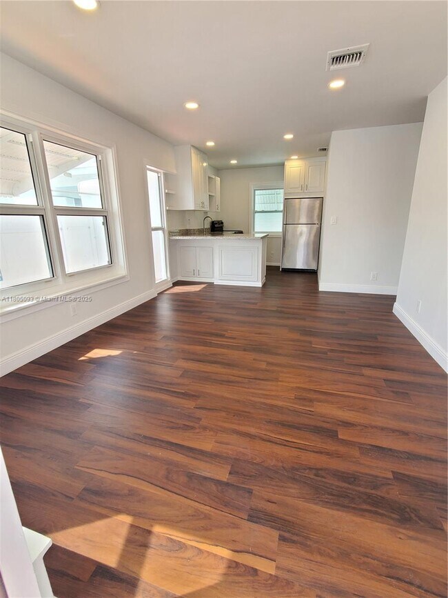 property at 2407 Scott St