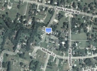 3172-3198 Heritage Estates Ln in Hayes, VA - Foto de edificio