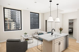 The Electric Building in Cleveland, OH - Foto de edificio - Building Photo